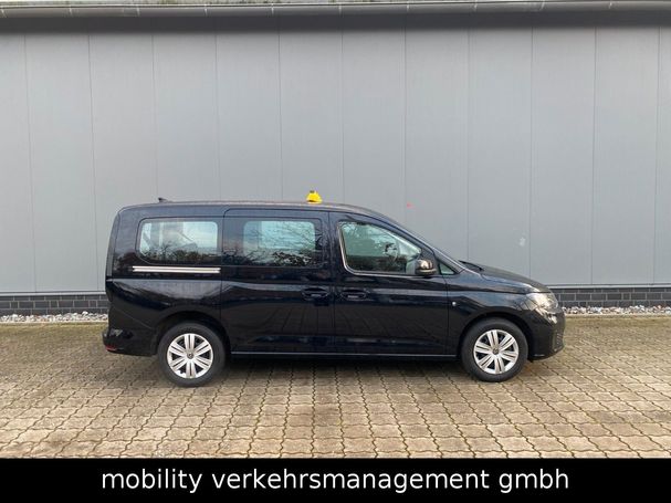 Volkswagen Caddy Maxi 90 kW image number 12