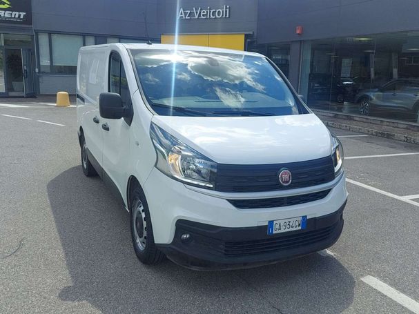 Fiat Talento 2.0 Ecojet 120 88 kW image number 9