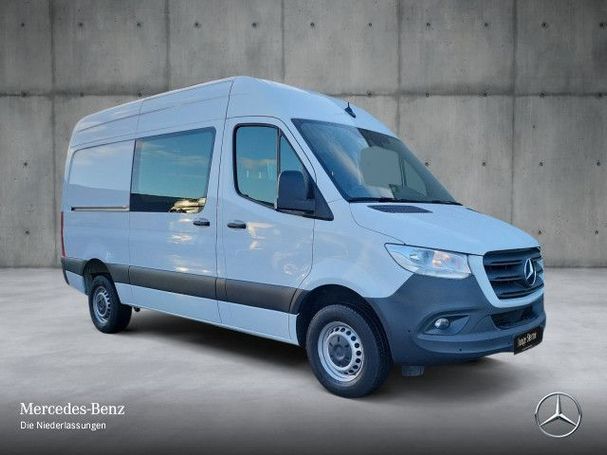 Mercedes-Benz Sprinter 316 CDi 120 kW image number 4