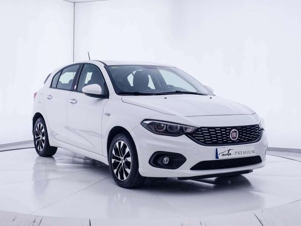 Fiat Tipo 1.3 MultiJet Mirror 70 kW image number 2