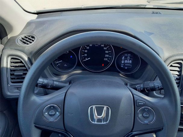 Honda HR-V Comfort 88 kW image number 12