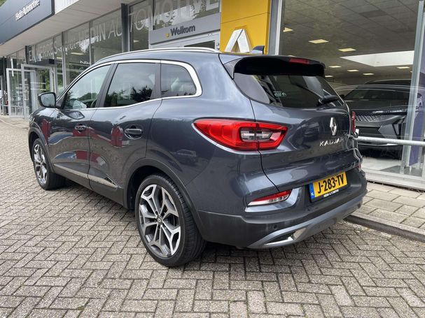 Renault Kadjar TCe 103 kW image number 3