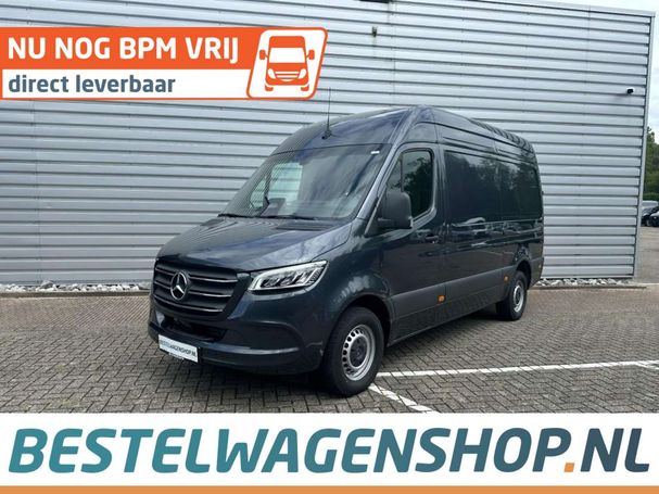 Mercedes-Benz Sprinter 315 RWD 110 kW image number 1