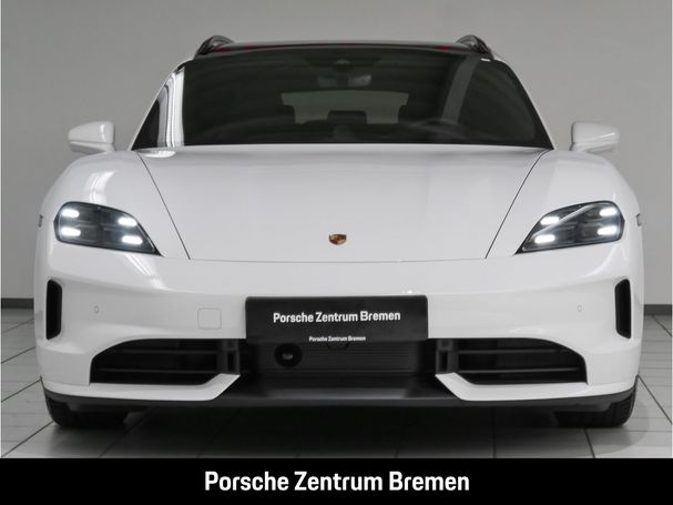 Porsche Taycan Sport Turismo 320 kW image number 8