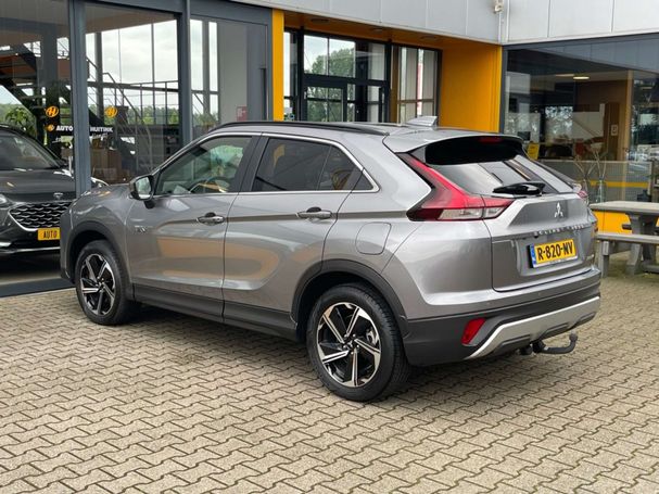 Mitsubishi Eclipse Cross 138 kW image number 7