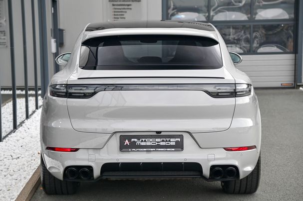 Porsche Cayenne Coupé 250 kW image number 30