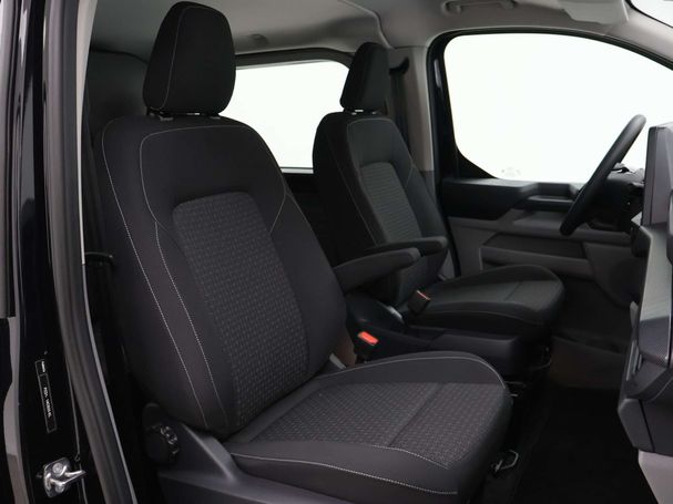 Ford Transit Custom L2H1 100 kW image number 7