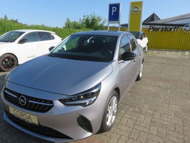 Opel Corsa 74 kW image number 1