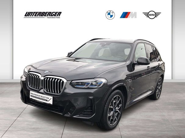 BMW X3 xDrive30e 215 kW image number 1