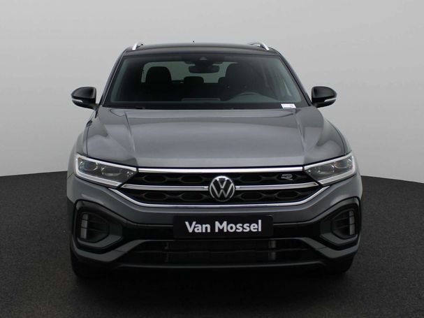 Volkswagen T-Roc 1.5 TSI R-Line DSG 110 kW image number 2