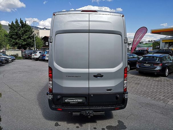 Ford Transit 470 Trend 125 kW image number 29