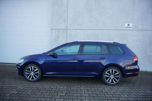 Volkswagen Golf Variant 1.6 TDI 85 kW image number 4