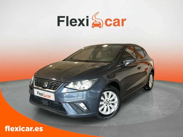 Seat Ibiza 1.0 TSI DSG XCELLENCE 81 kW image number 1