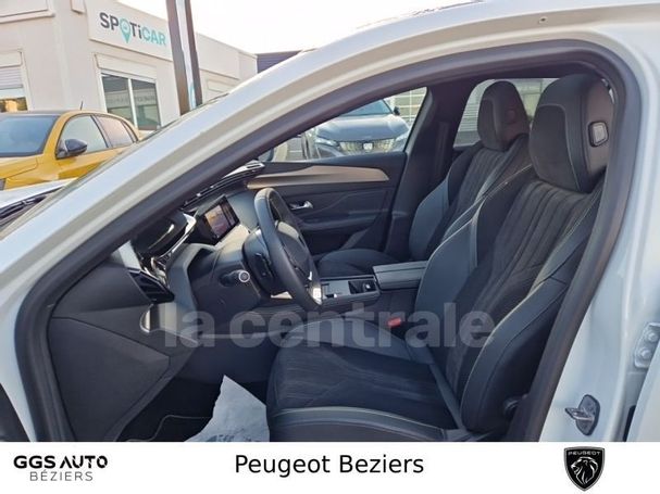 Peugeot 408 165 kW image number 15