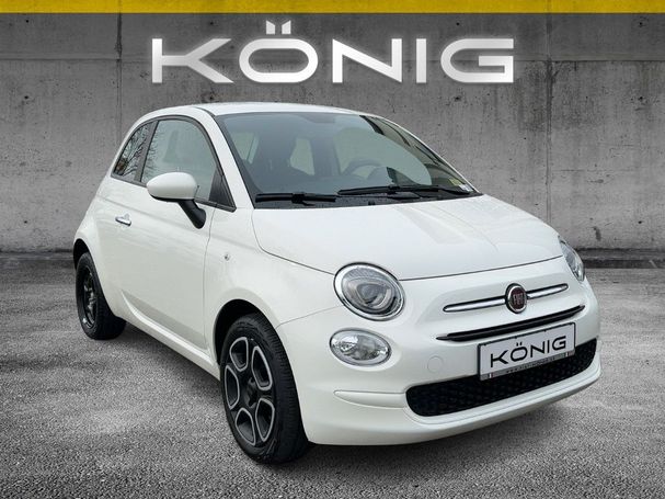 Fiat 500 1.0 51 kW image number 2