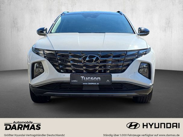 Hyundai Tucson 1.6 Prime DCT 132 kW image number 3