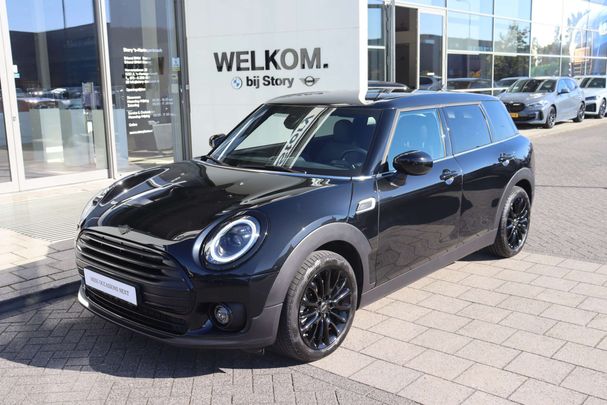 Mini Cooper Clubman Classic Premium 100 kW image number 1