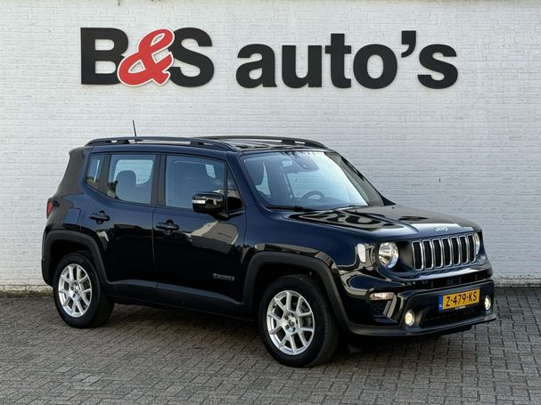 Jeep Renegade 1.0 Limited 85 kW image number 32