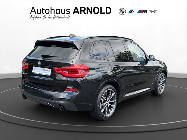 BMW X3 xDrive30d M Sport 195 kW image number 4