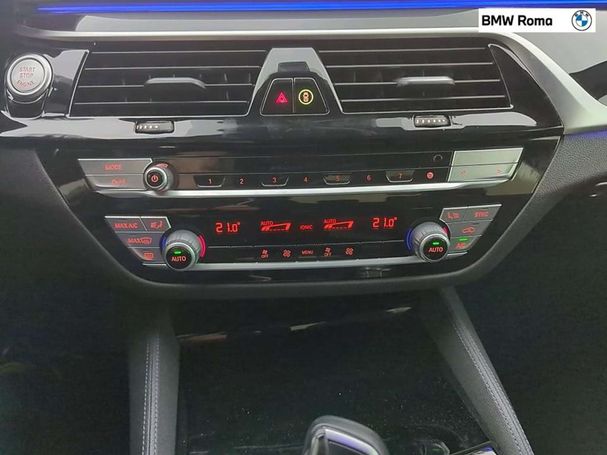 BMW 520d 140 kW image number 12