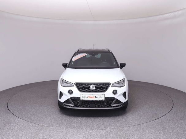 Seat Arona 1.0 TSI DSG 85 kW image number 3