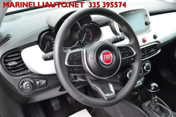 Fiat 500X 1.6 MultiJet 96 kW image number 14