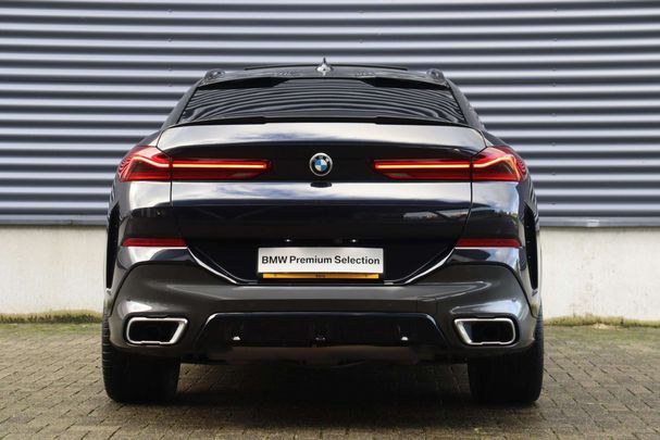 BMW X6 xDrive40i 250 kW image number 5