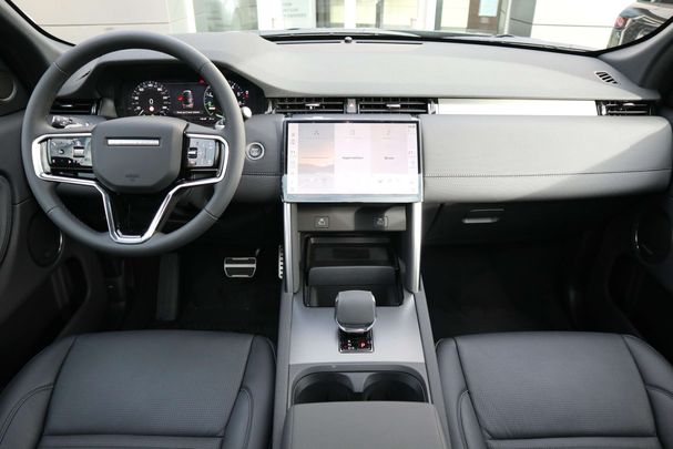 Land Rover Discovery Sport P270e S AWD 199 kW image number 5