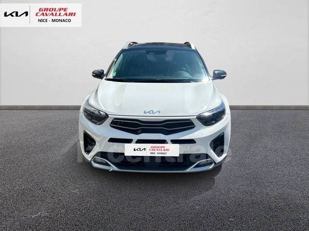 Kia Stonic 1.0 T-GDi 88 kW image number 3