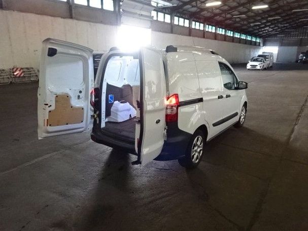 Ford Transit Courier Trend 55 kW image number 6