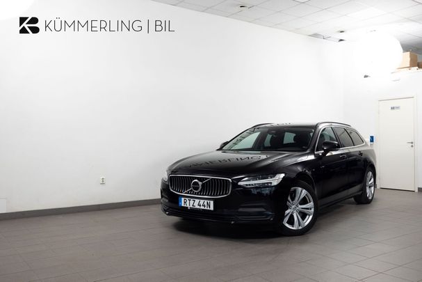 Volvo V90 B4 AWD 145 kW image number 7