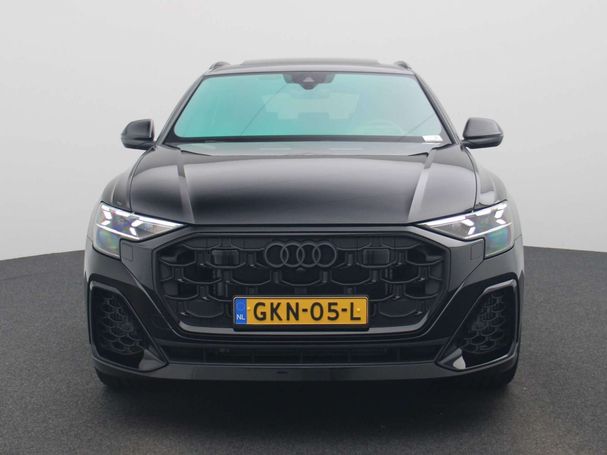 Audi Q8 60 TFSIe quattro 360 kW image number 2