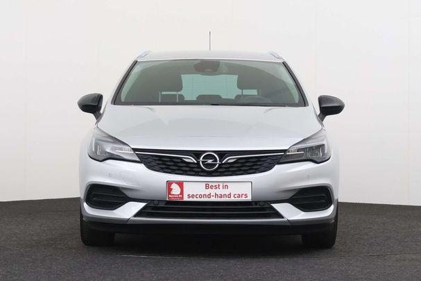 Opel Astra 1.2 Sports Tourer Elegance 108 kW image number 7