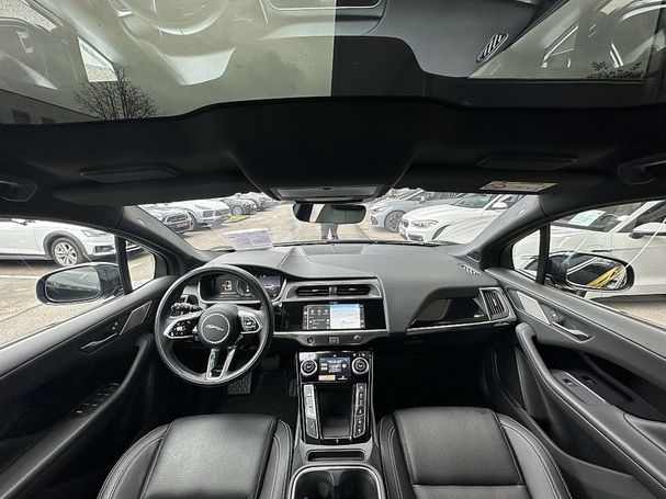 Jaguar I-Pace EV400 AWD SE 294 kW image number 40