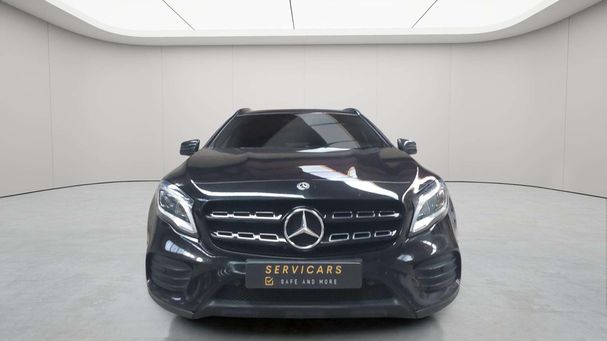 Mercedes-Benz GLA 180 90 kW image number 3