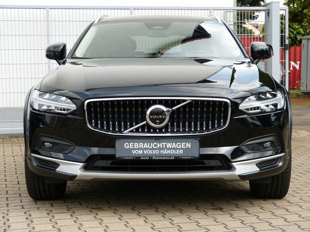 Volvo V90 Cross Country AWD B5 173 kW image number 13