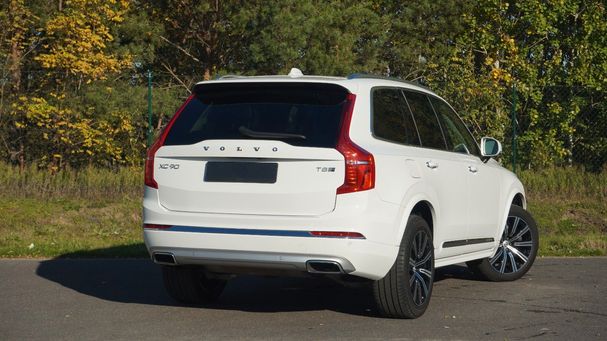 Volvo XC90 Recharge T8 AWD 288 kW image number 6