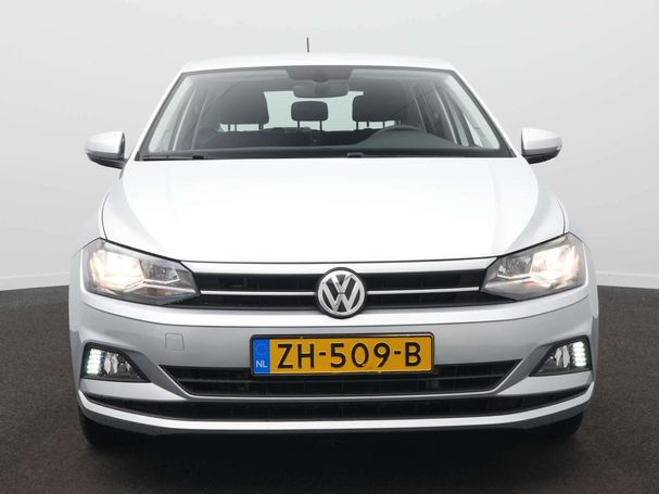 Volkswagen Polo 1.0 TSI Comfortline 70 kW image number 3