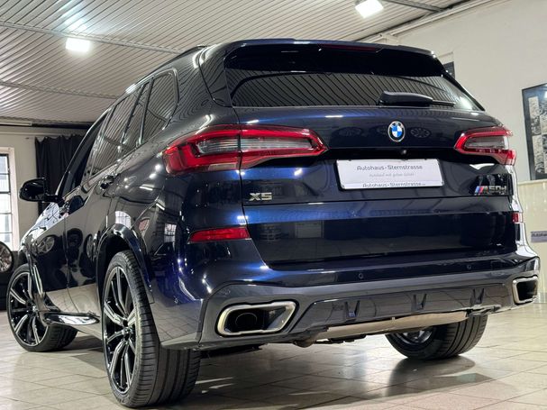 BMW X5 M 50d xDrive 294 kW image number 4