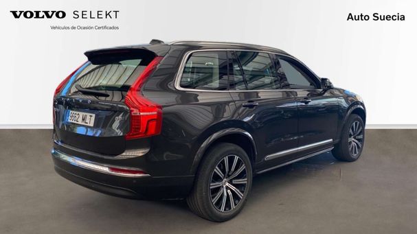 Volvo XC90 B5 AWD 173 kW image number 7