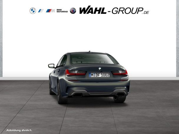 BMW 340i M xDrive 275 kW image number 7