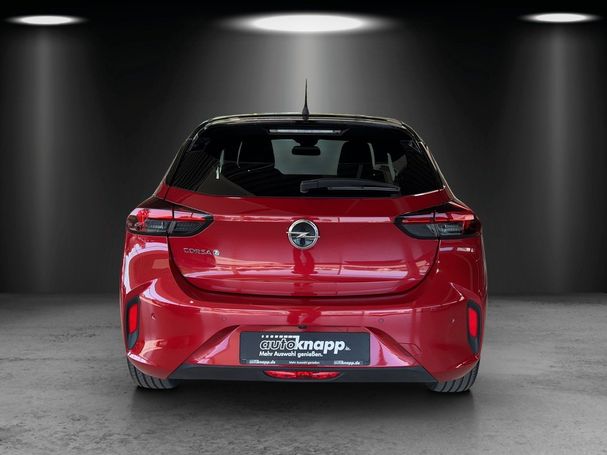 Opel Corsa e 100 kW image number 3