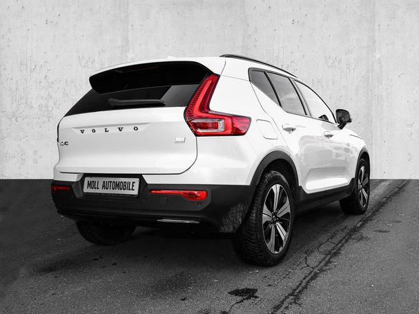 Volvo XC40 Recharge 192 kW image number 2