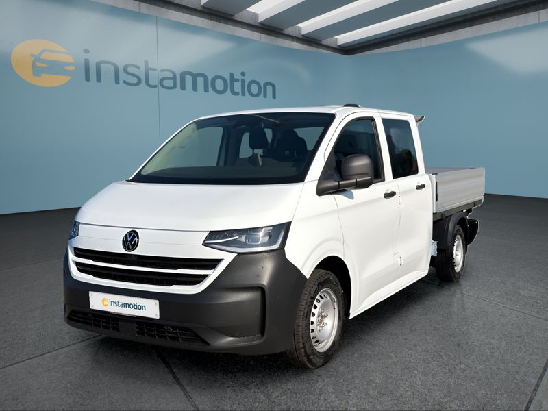 Volkswagen T7