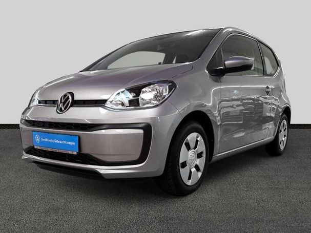 Volkswagen up! 1.0 48 kW image number 1