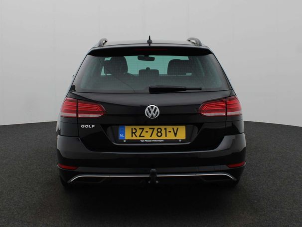 Volkswagen Golf Variant 1.0 TSI Comfortline 81 kW image number 3