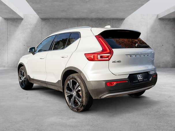 Volvo XC40 T5 Recharge 192 kW image number 4