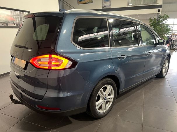 Ford Galaxy 2.0 110 kW image number 7