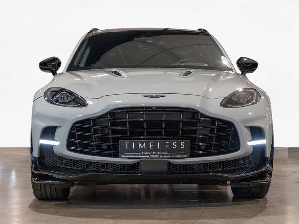 Aston Martin DBX 707 520 kW image number 7