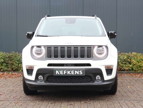 Jeep Renegade 95 kW image number 38